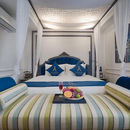 Quy Nhon Hotel Exterior photo